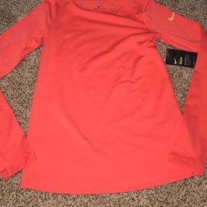 Nike Long Sleeve